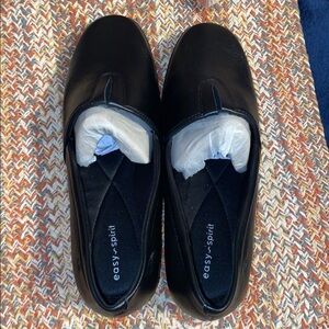 Easy Spirit Loafer Shoes Women's Size 8.5W Slip-On Arlie3